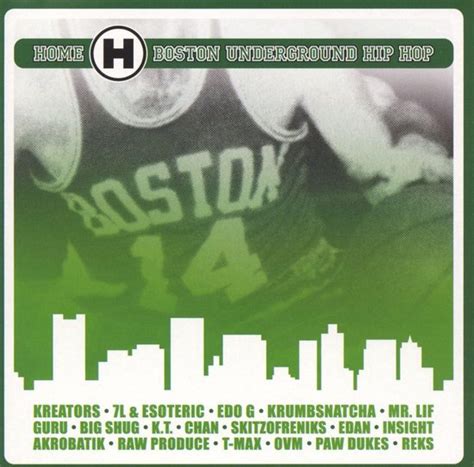 Get ready for Boston’s Hip Hop Summer
